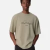 LDN Washed Sky T-shirt LDN Washed Sky T-shirt