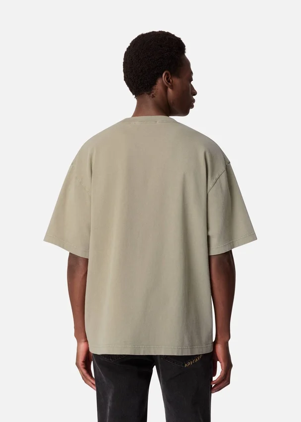 LDN Washed Sky T-shirt LDN Washed Sky T-shirt