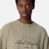 LDN Washed Sky T-shirt LDN Washed Sky T-shirt