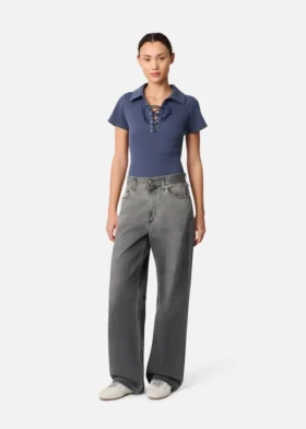 Lidia rechte jeans
