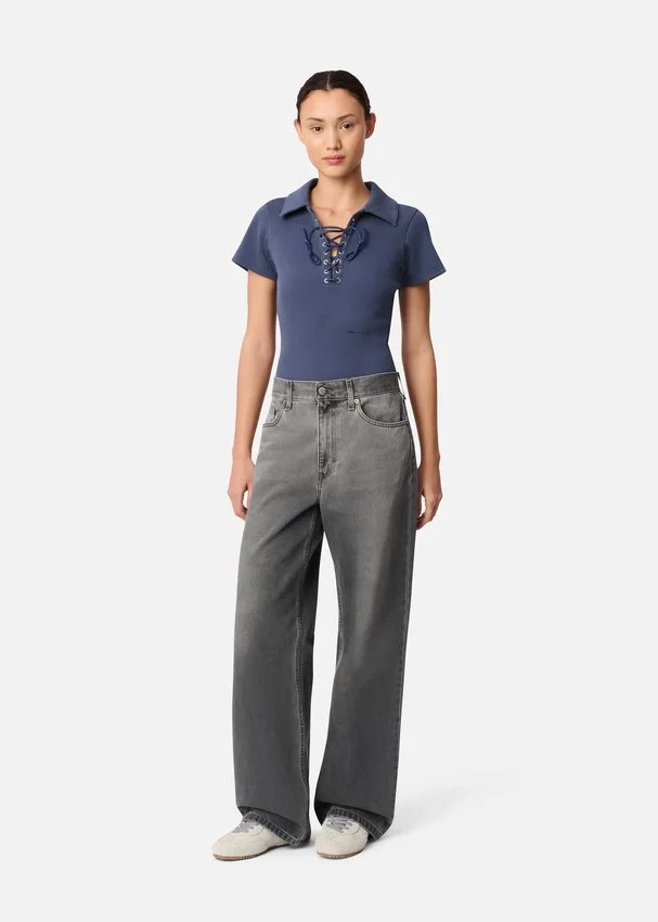 Lidia rechte jeans Lidia rechte jeans
