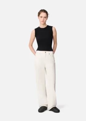 Lidia rechte jeans