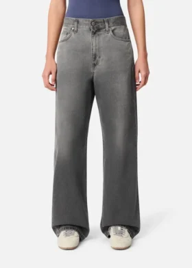 Lidia rechte jeans