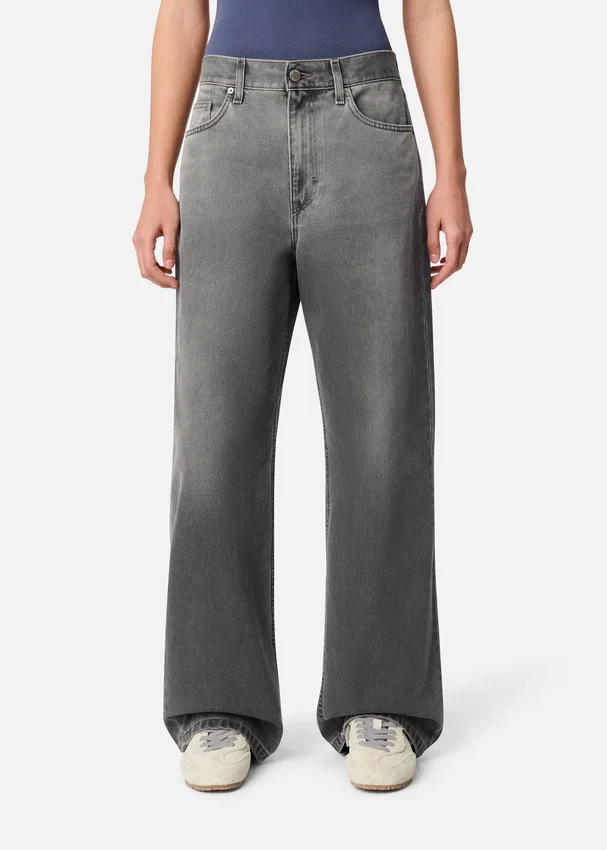 Lidia rechte jeans Lidia rechte jeans