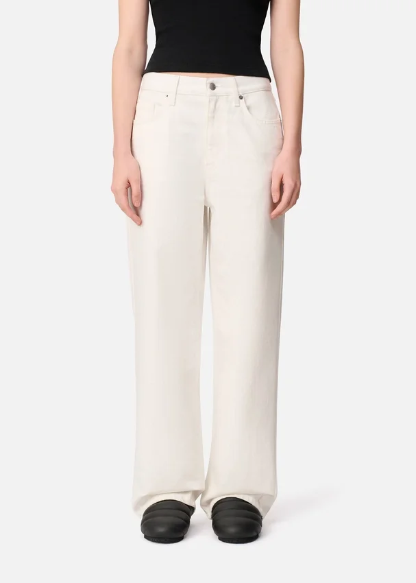 Lidia rechte jeans Lidia rechte jeans