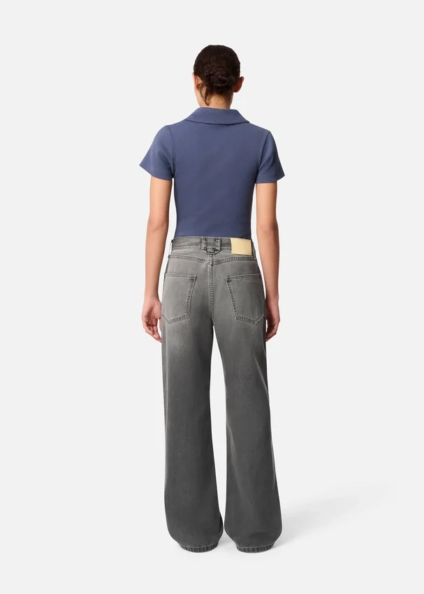 Lidia rechte jeans Lidia rechte jeans