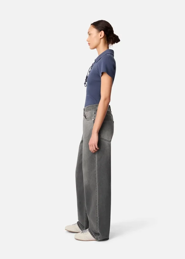 Lidia rechte jeans Lidia rechte jeans