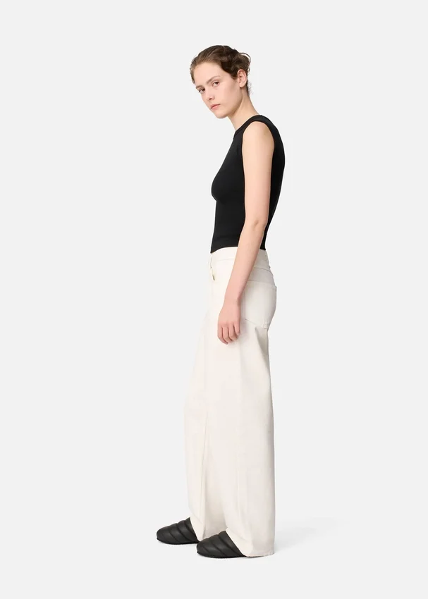 Lidia rechte jeans Lidia rechte jeans
