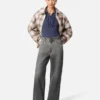 Lidia rechte jeans Lidia rechte jeans