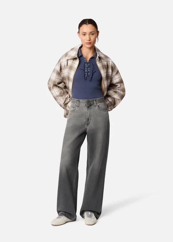 Lidia rechte jeans Lidia rechte jeans
