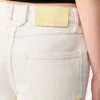 Lidia rechte jeans Lidia rechte jeans