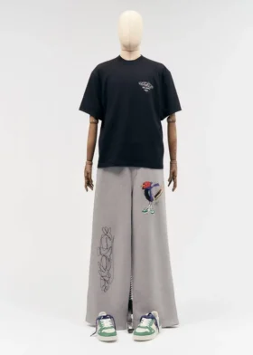 Loft T-shirt x Akaia RK