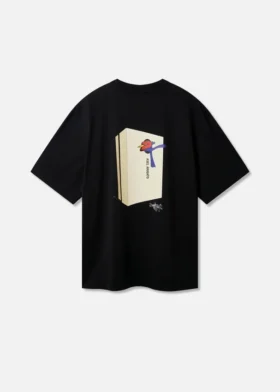 Loft T-shirt x Akaia RK