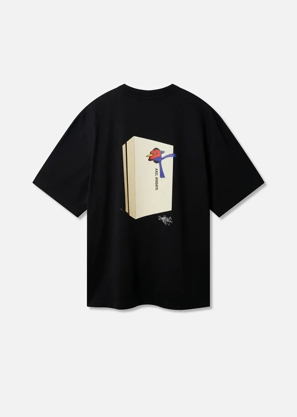 Loft T-shirt x Akaia RK Loft T-shirt x Akaia RK