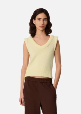 Marla-vest