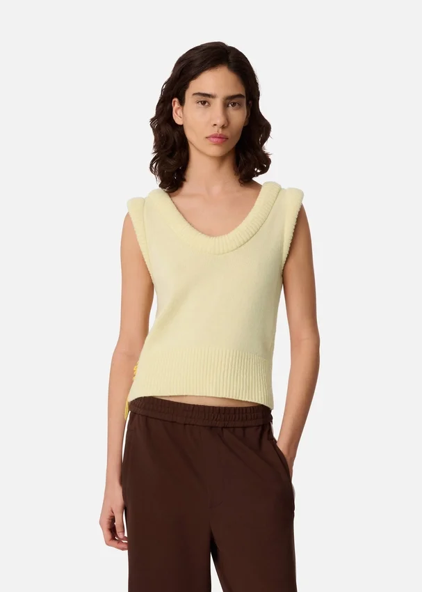 Marla-vest Marla-vest