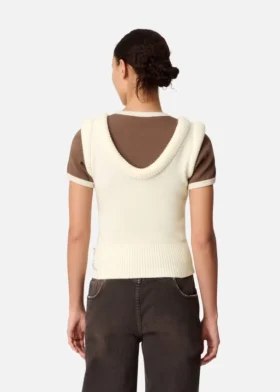 Marla-vest