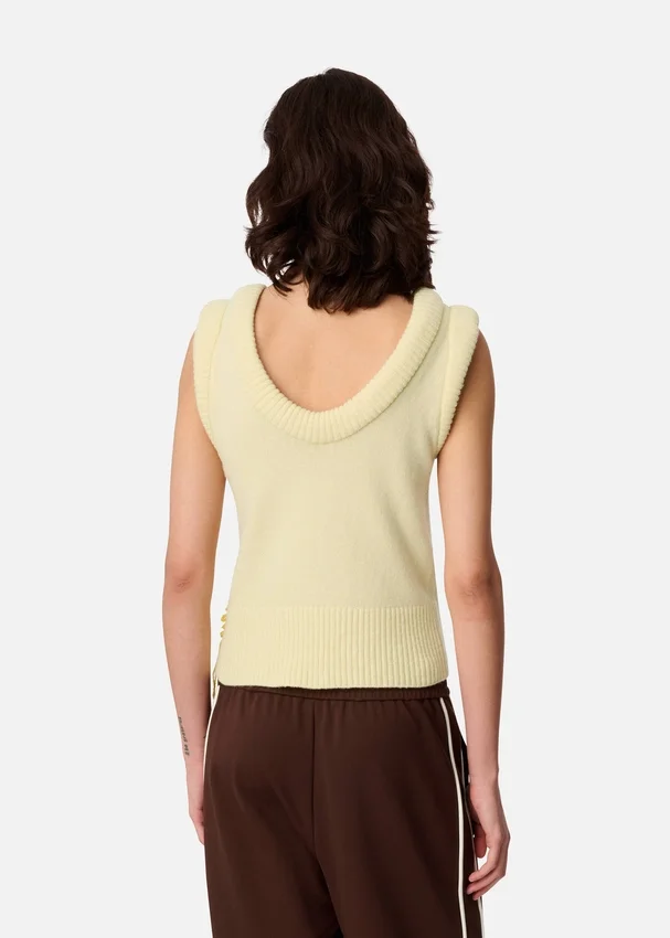 Marla-vest Marla-vest