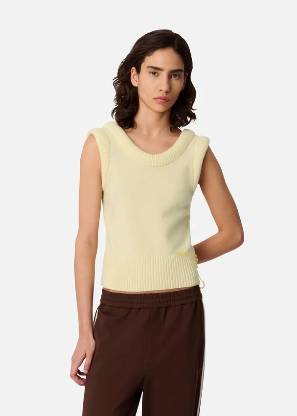 Marla-vest Marla-vest