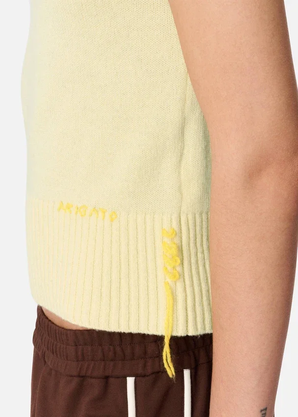 Marla-vest Marla-vest