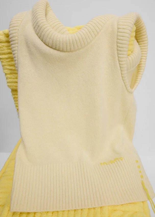 Marla-vest Marla-vest