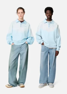 Maze Polo-trui