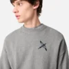 Micro Bee Bird-sweatshirt Micro Bee Bird-sweatshirt