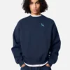 Micro Bee Bird-sweatshirt Micro Bee Bird-sweatshirt