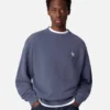 Micro Bee Bird-sweatshirt