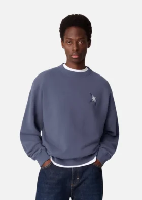 Micro Bee Bird-sweatshirt