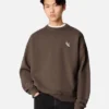Micro Bee Bird-sweatshirt