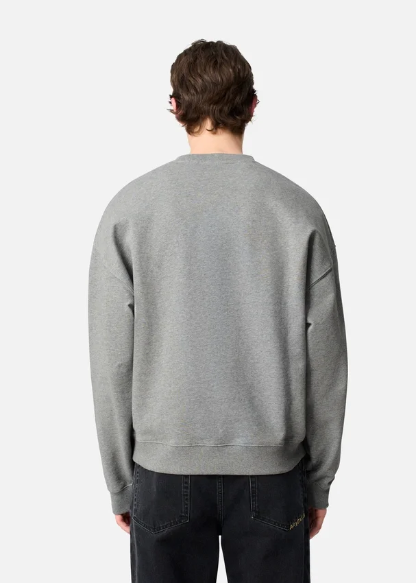 Micro Bee Bird-sweatshirt Micro Bee Bird-sweatshirt