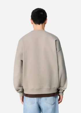 Micro Bee Bird-sweatshirt