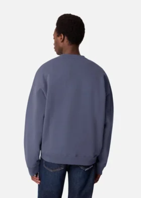 Micro Bee Bird-sweatshirt