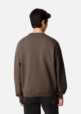 Micro Bee Bird-sweatshirt