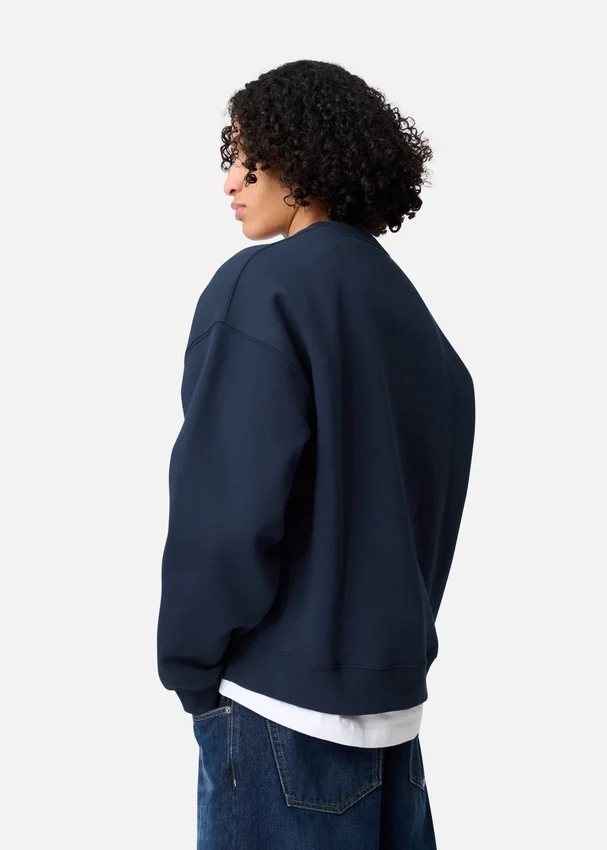 Micro Bee Bird-sweatshirt Micro Bee Bird-sweatshirt