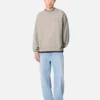 Micro Bee Bird-sweatshirt