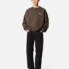 Micro Bee Bird-sweatshirt