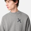 Micro Bee Bird-sweatshirt Micro Bee Bird-sweatshirt