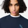 Micro Bee Bird-sweatshirt Micro Bee Bird-sweatshirt