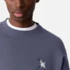 Micro Bee Bird-sweatshirt