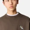 Micro Bee Bird-sweatshirt