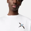 Micro Bee Bird T-shirt