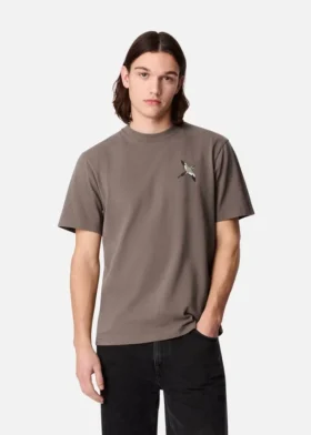 Micro Bee Bird T-shirt