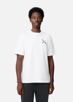Micro Bee Bird T-shirt