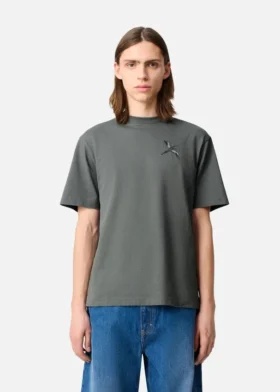 Micro Bee Bird T-shirt