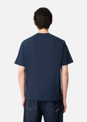 Micro Bee Bird T-shirt