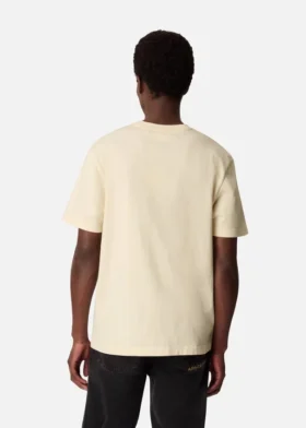 Micro Bee Bird T-shirt