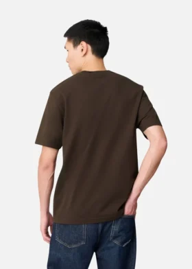 Micro Bee Bird T-shirt