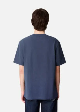 Micro Bee Bird T-shirt